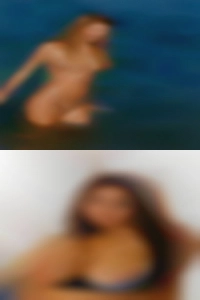 Fined pussy naked in GA.