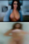 Nude women the wood