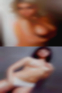 (I learned horny women the hard way.