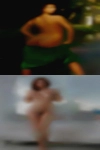 Mature swinging married females