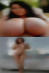 This girl wants fuck