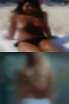 Horny couple