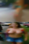 There many sluts