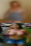 Weekend amateur swingers