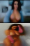 Discreet married housewives