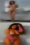This girl wants fuck