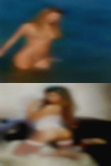 Nude women the wood