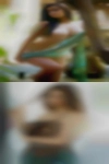 Horny couple