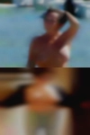 Horny women