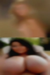 Nude woman looking good