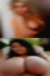 Nude women the wood