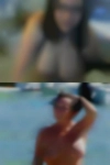 Nude girls Benton