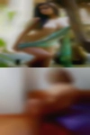 Horny couple