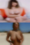 Easy pussy Monroe