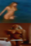 Horny girls wetting their pants