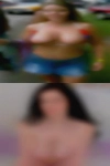 Sluts St. George
