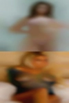 Horny women